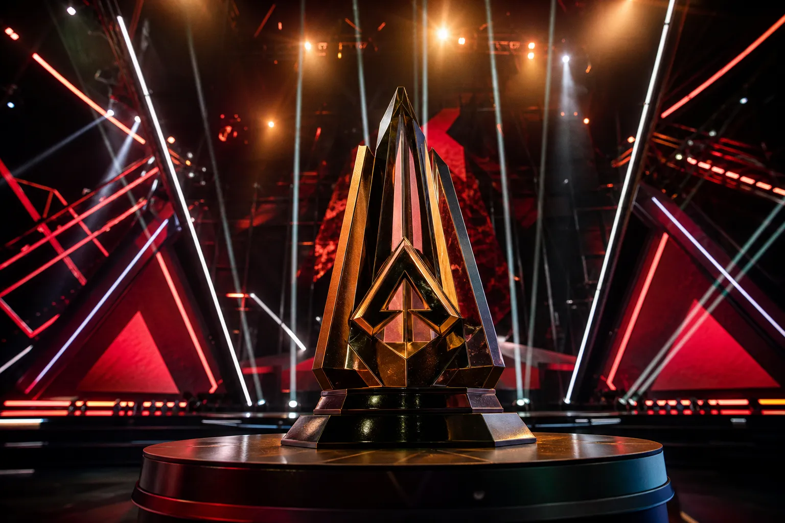 Apex Legends ALGS Split 1 Playoffs Live in Paris: $2M, New Format, VK Gaming Defends
