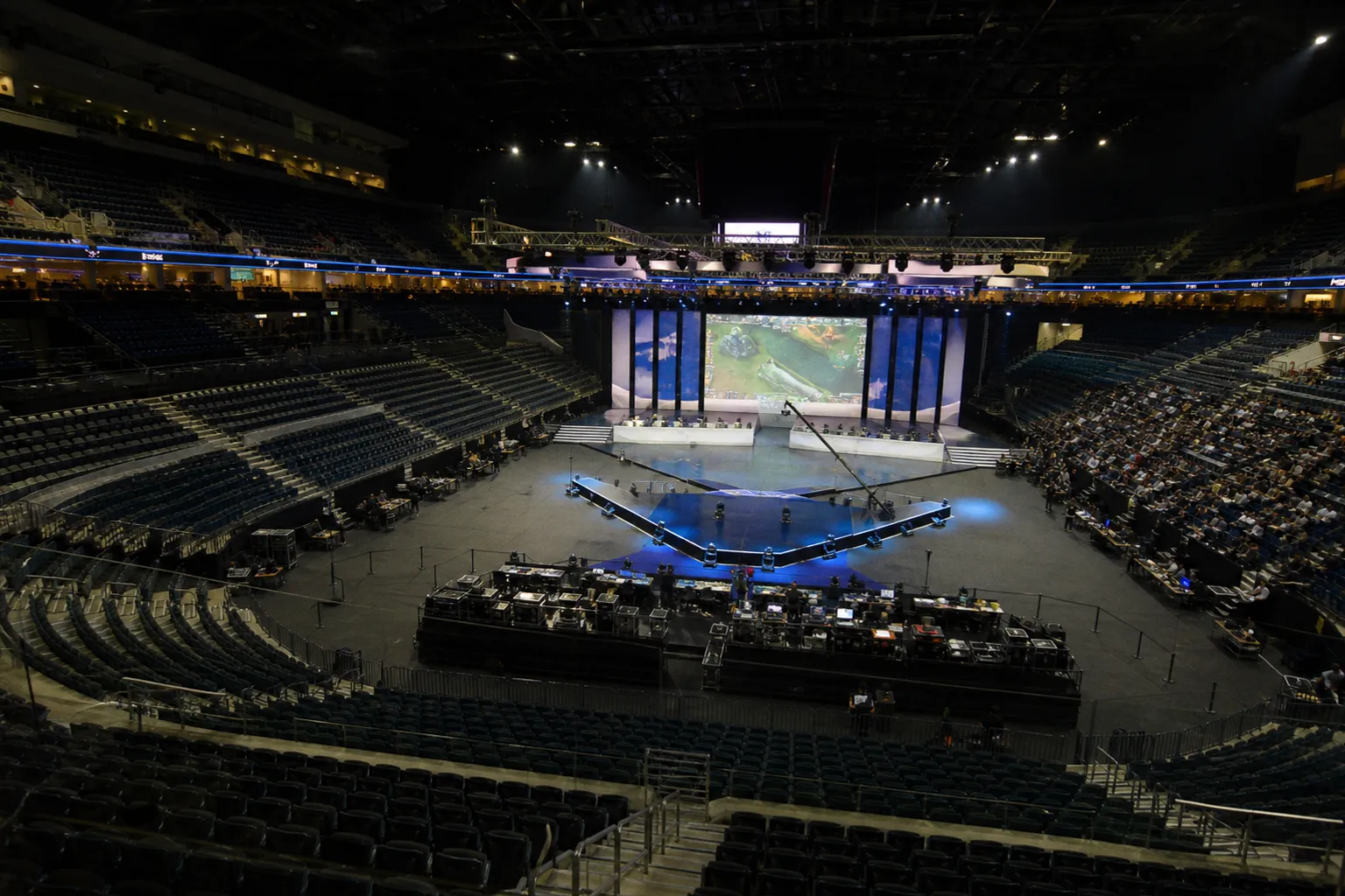 Arena of Glory Spring 2026 - AoV - Viewership, Overview, Prize Pool
