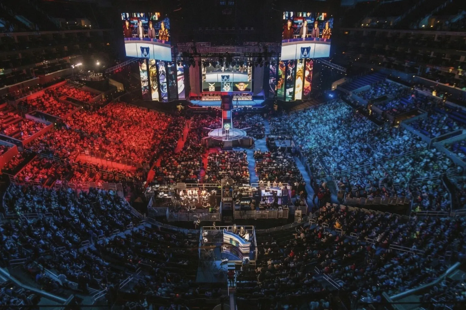 Esports Match Schedule for July 3: MSI and XSE Pro League