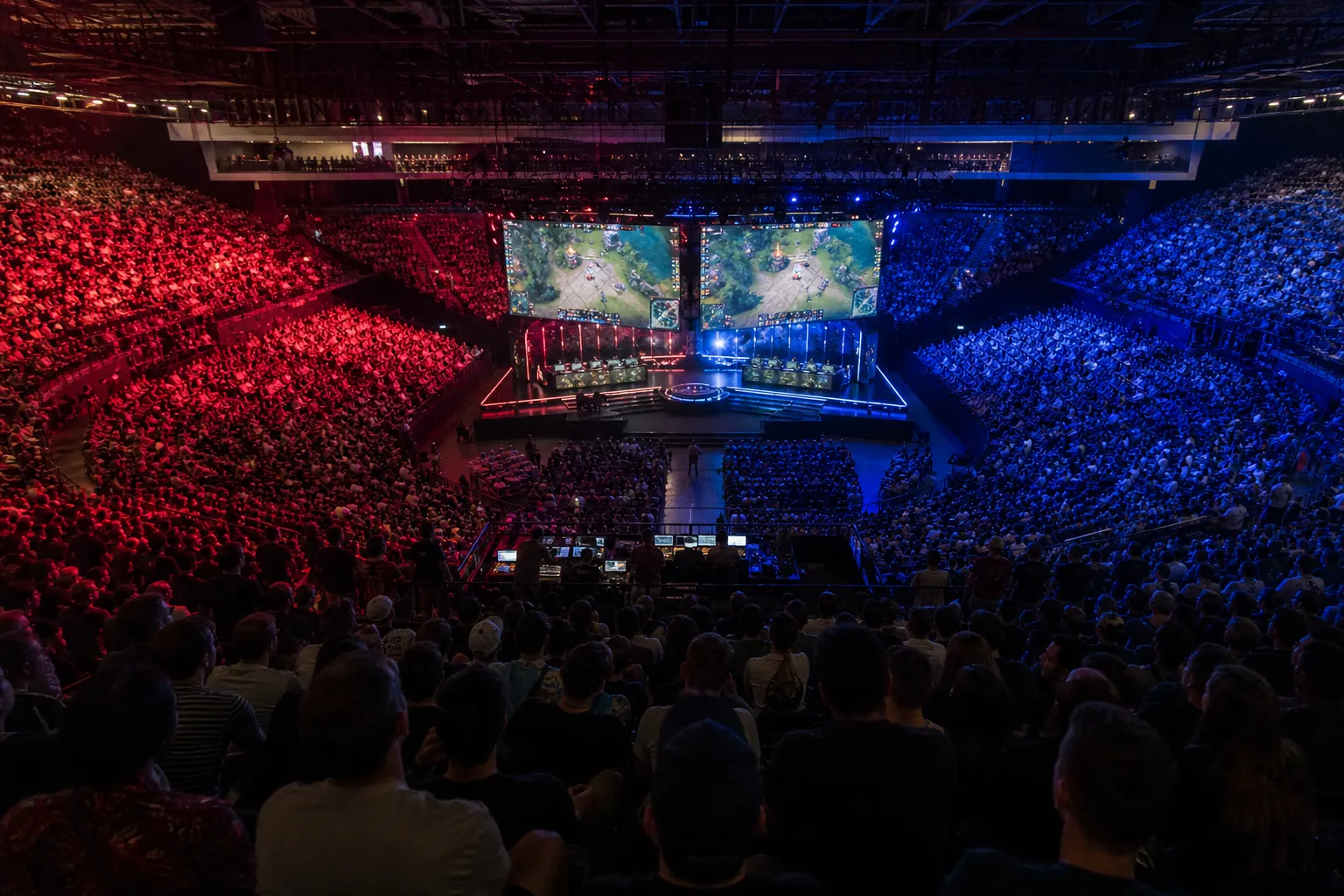 Esports Schedule July 10: MSI 2026