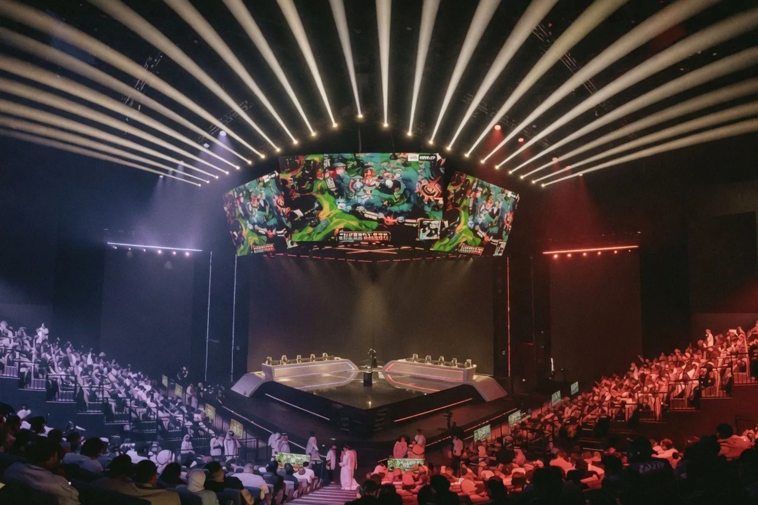 Esports World Cup 2026: Prize Pool and VALORANT Schedule