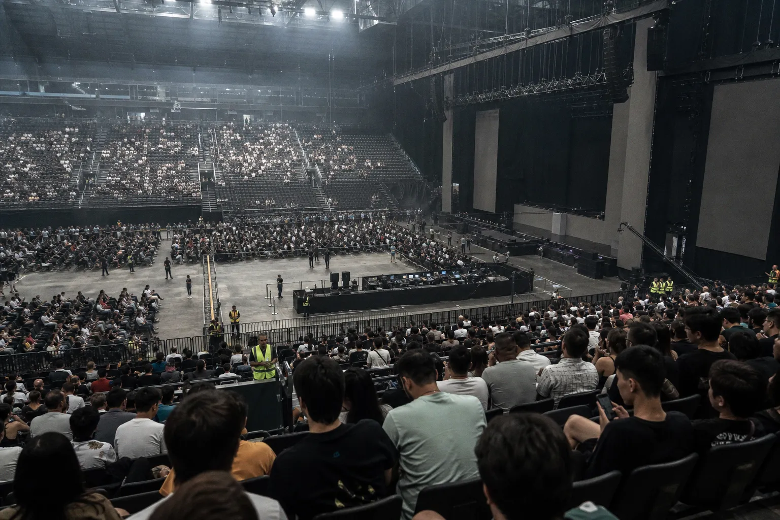 Esports World Cup Sells 100,000 Tickets After Hyper-Successful City Move