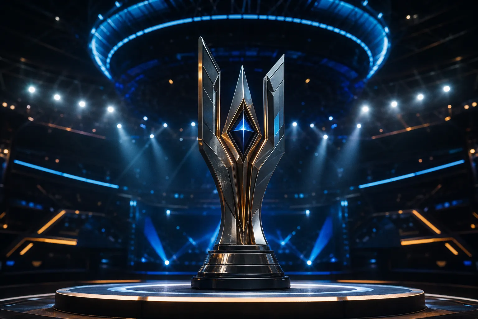EWC 2026 League of Legends: Full Schedule, Teams, and Prize Pool