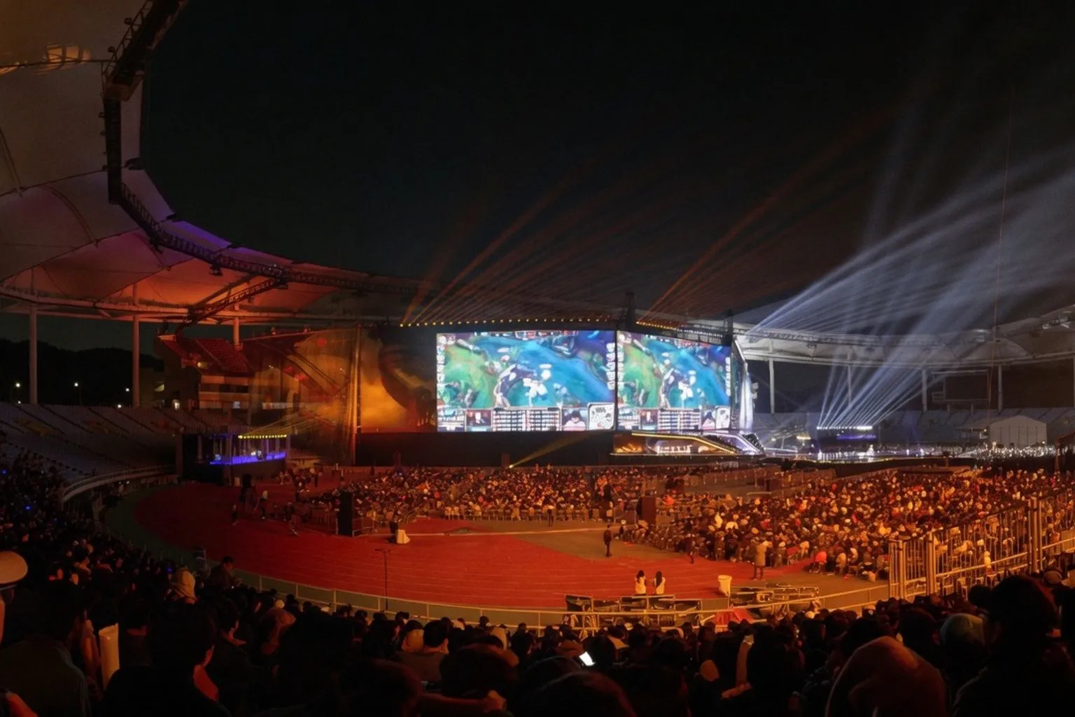 France's Gambling Regulator Warns All Esports Betting Is Illegal as the $75M Esports World Cup Opens in Paris