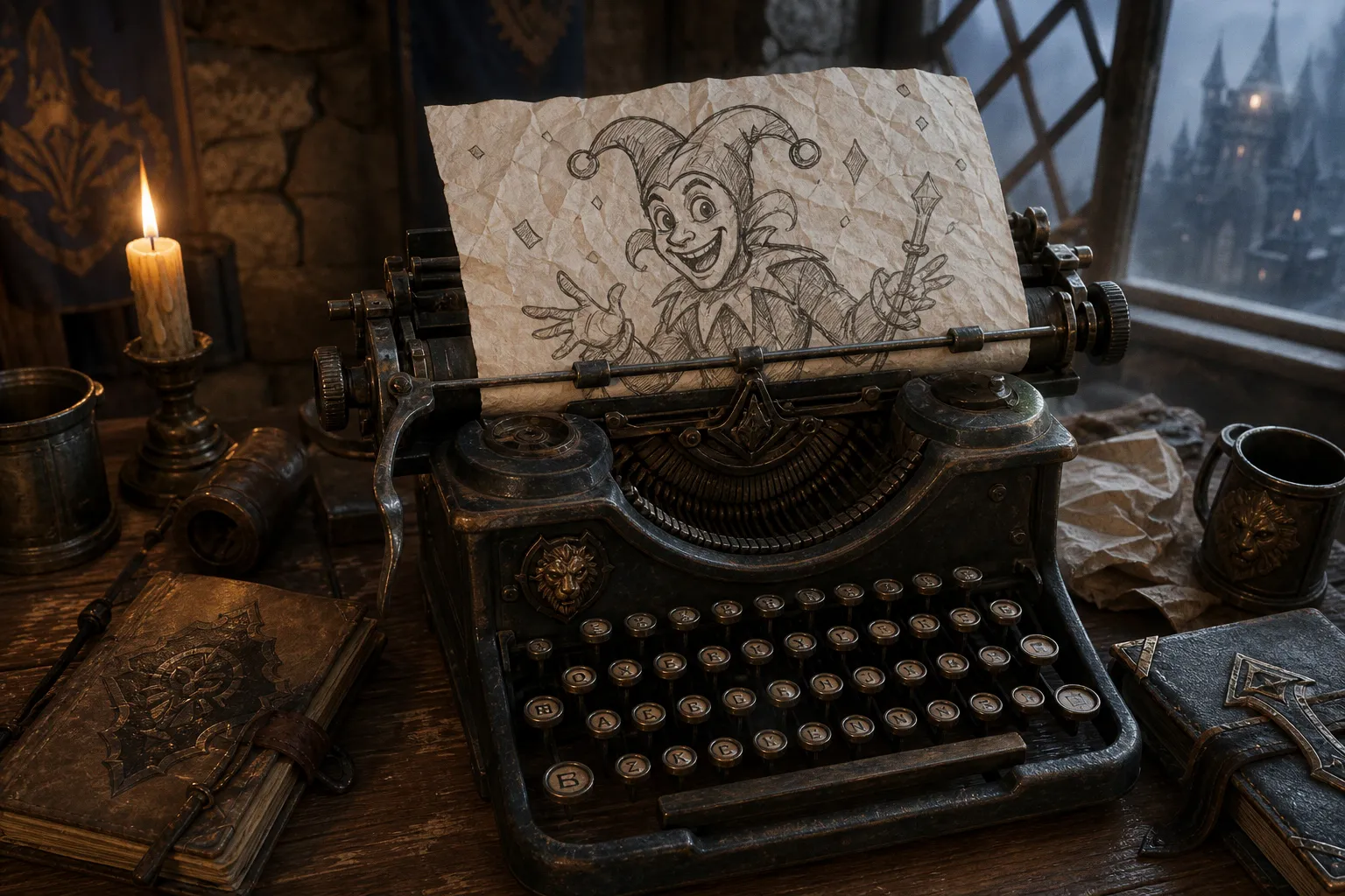 Funny game patch notes: the evolution of developer humor