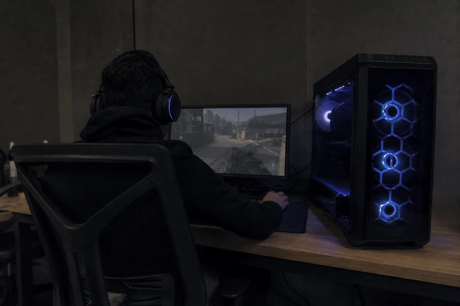 GAM Esports advances in EWC 2026 as crypto sponsorships reshape competitive gaming