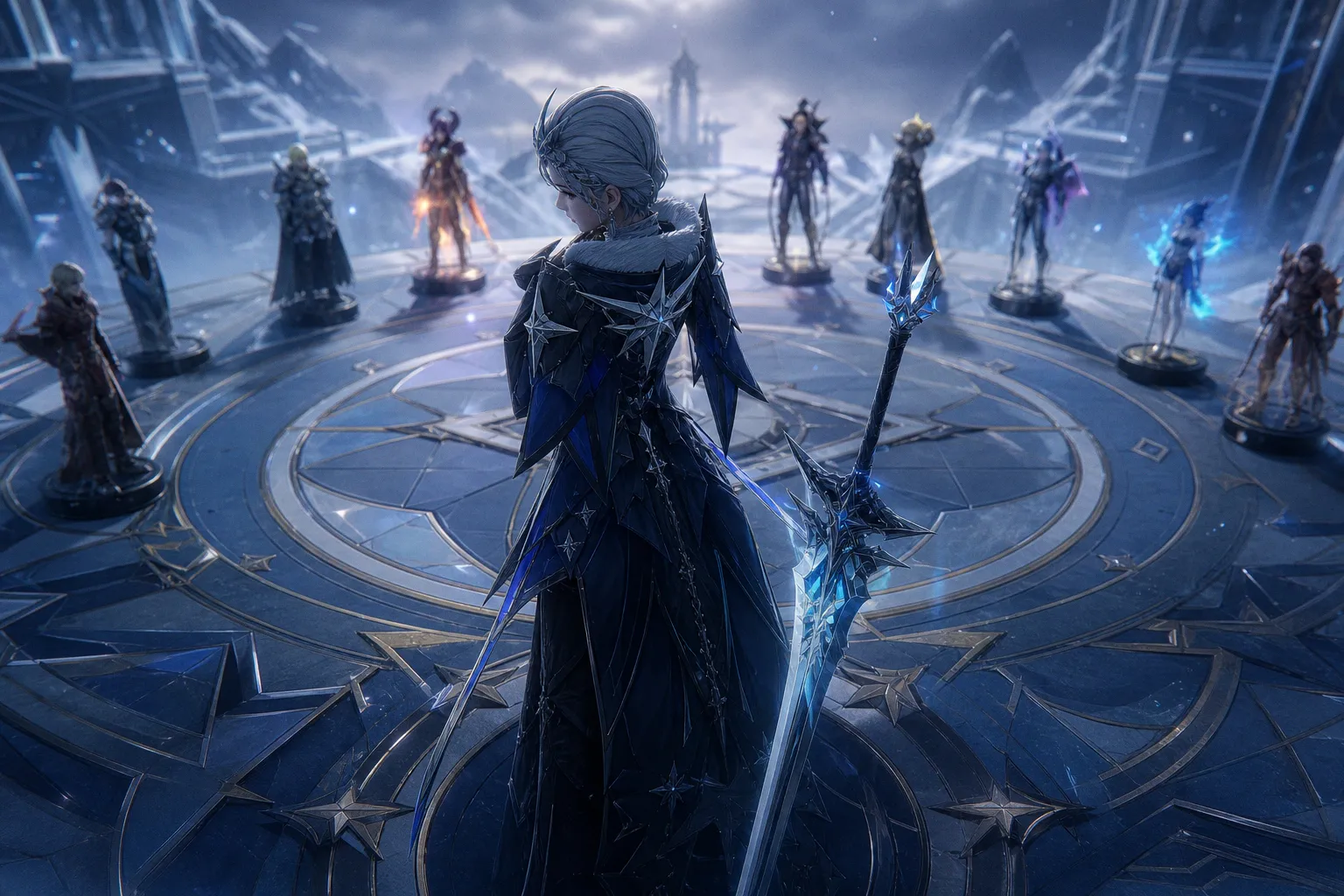 Genshin meta tier list: current character rankings and trends