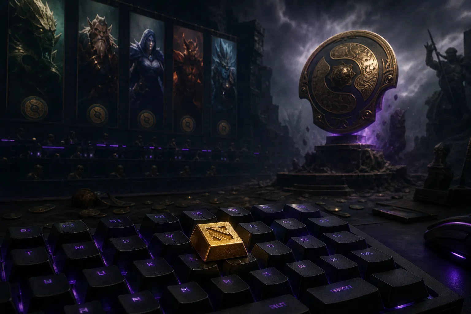 Highest Paid Esports Players: How to Track Pro Earnings
