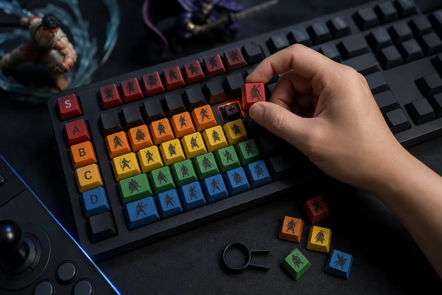 Meta tier list evolution: how ranking systems shape esports