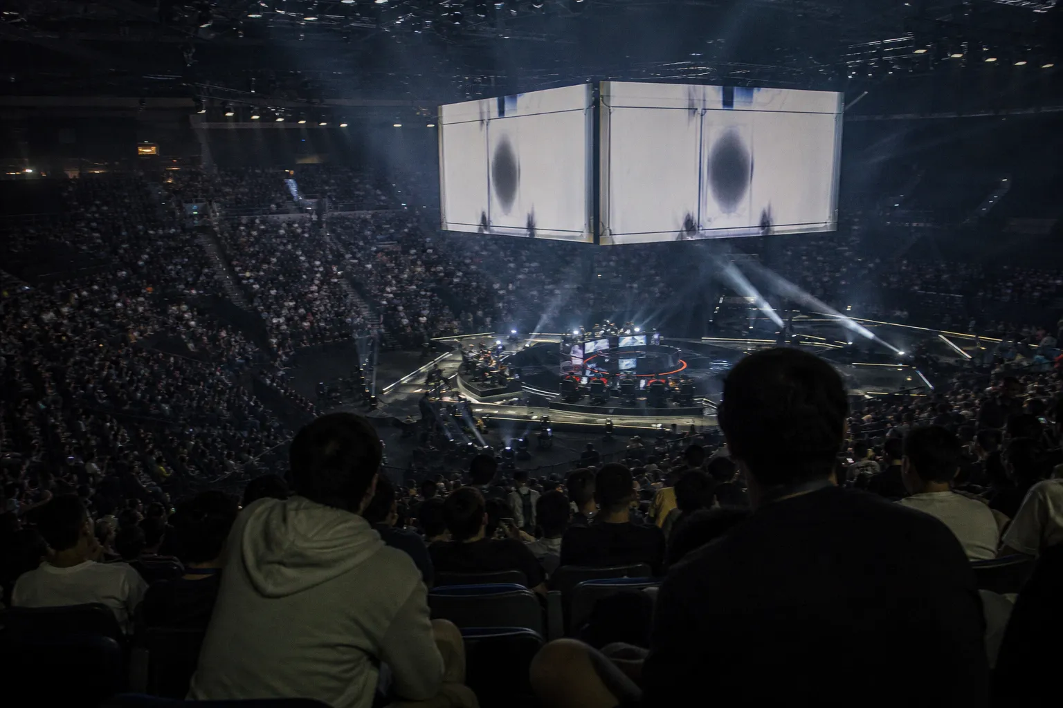 Mid-Season Invitational (MSI) Covarage Hub: Schedule, Results, Standings & Live Scores