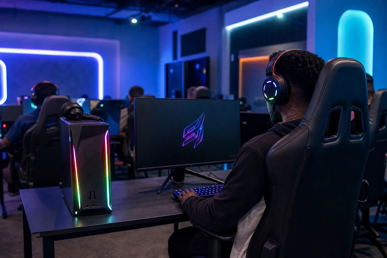 Nigeria’s Esports Industry: A Strategic Investment Frontier in Africa’s Digital Economy