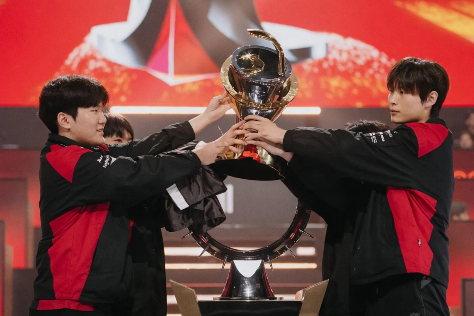 PMMI 2026 Grand Finals: Winner, MVP, prize pool distribution, and highlights