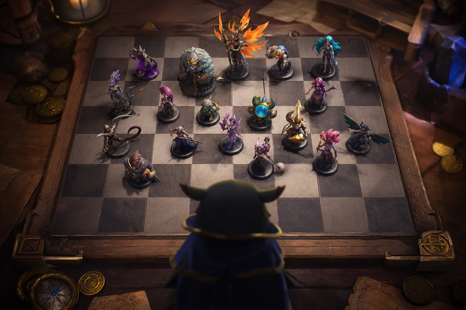 TFT Meta Tier List: Why Top Comps Control the Board