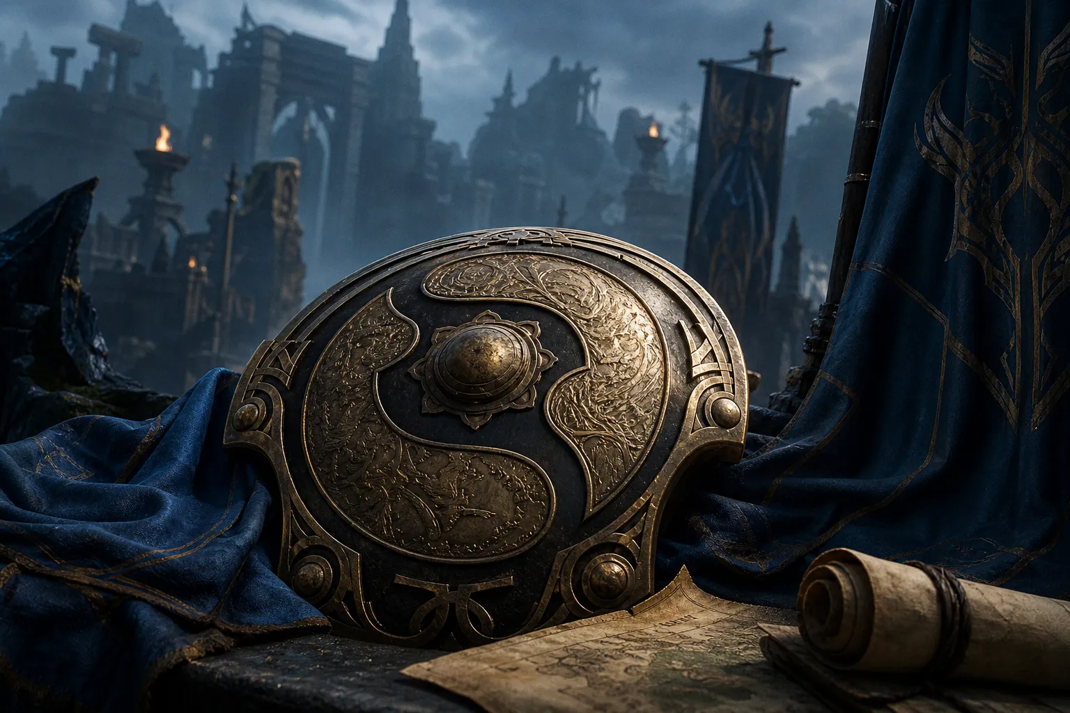 TI 2026 Qualifiers Viewership Up 21% vs 2025: Europe Leads Surge