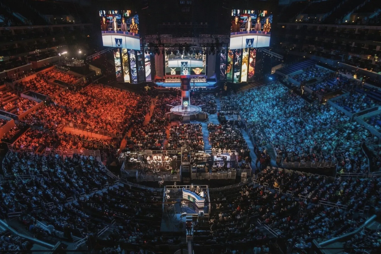 Top Esports Matches on July 4: B8 Face Elimination Against Lynn Vision at XSE Pro League Guangzhou 2026
