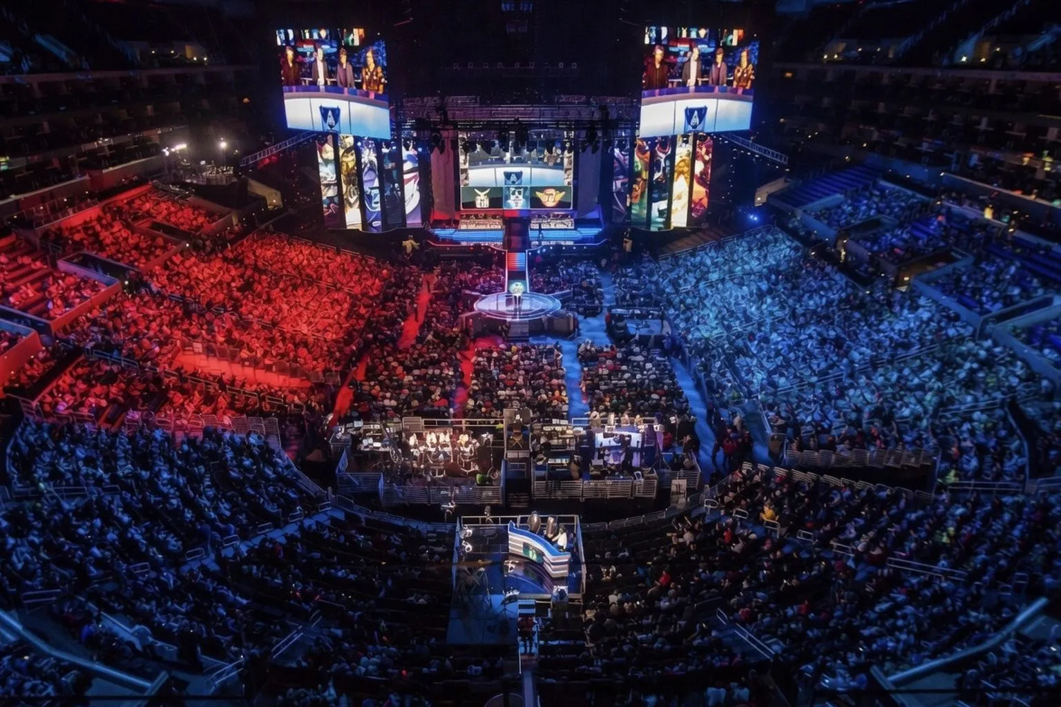 Top Esports Matches on June 24: PUBG Nations Cup 2026 Continues and The International Qualifiers Heat Up