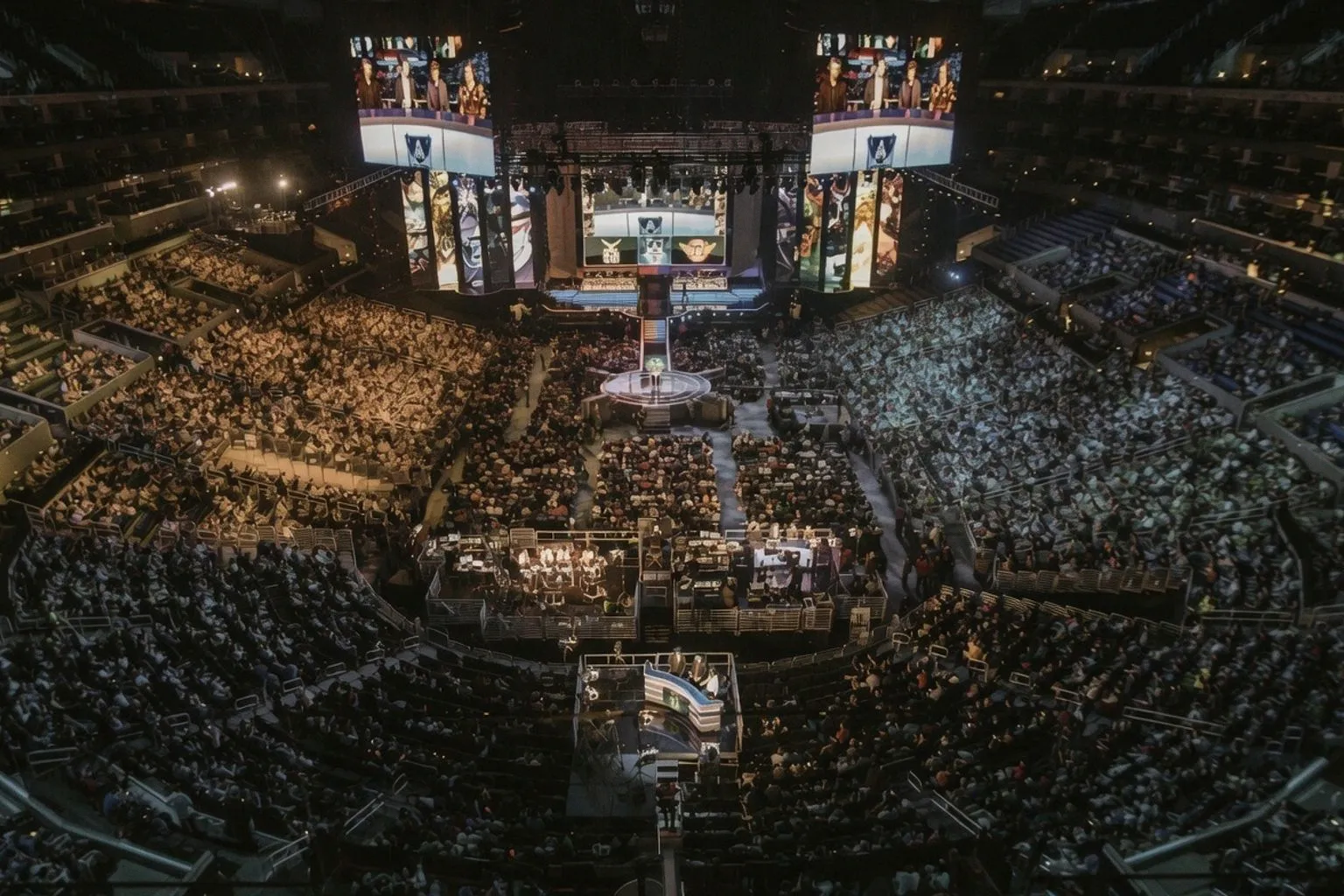 Top Esports Matches on July 10: XSE Pro League Guangzhou Semifinals and VALORANT EWC 2026 Playoffs