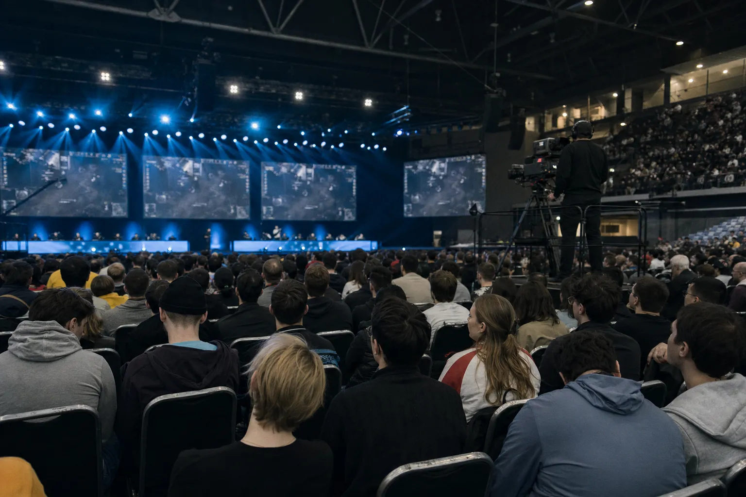 Top Esports Tournaments June 2026: MPL and IEM Records