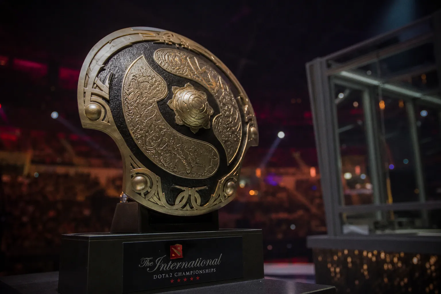 Track Dota 2 TI13 Prize Pool Growth From Compendium Sales