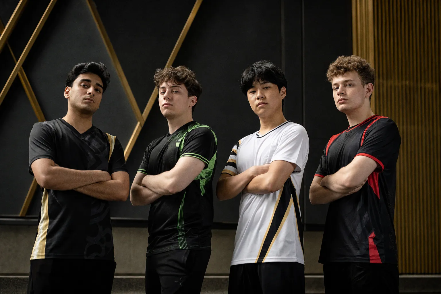 Weekend eSports Rankings: Best Competitive Games of 2026 Revealed